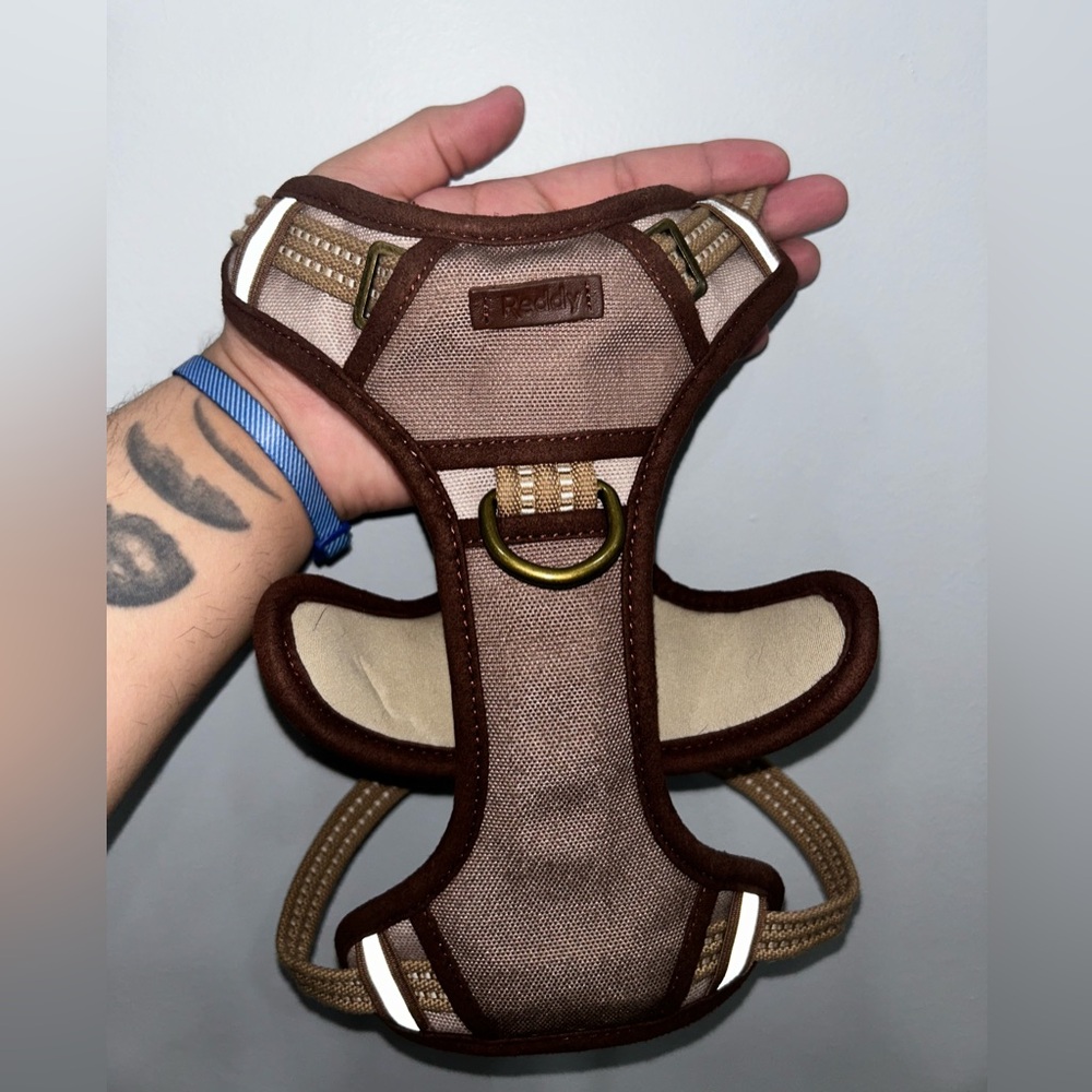 Dog Harness - Medium